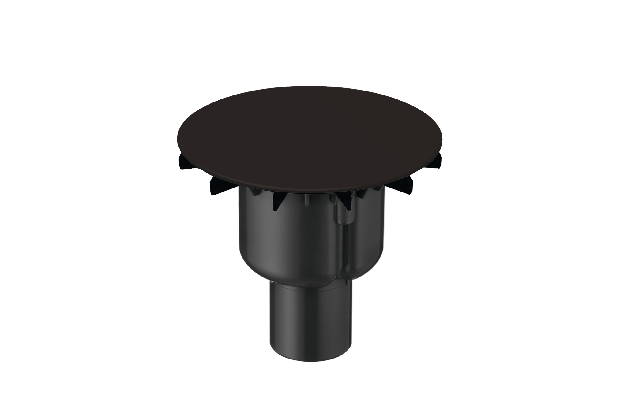 BetteAir Down, Anthracite, Anti-Slip Pro