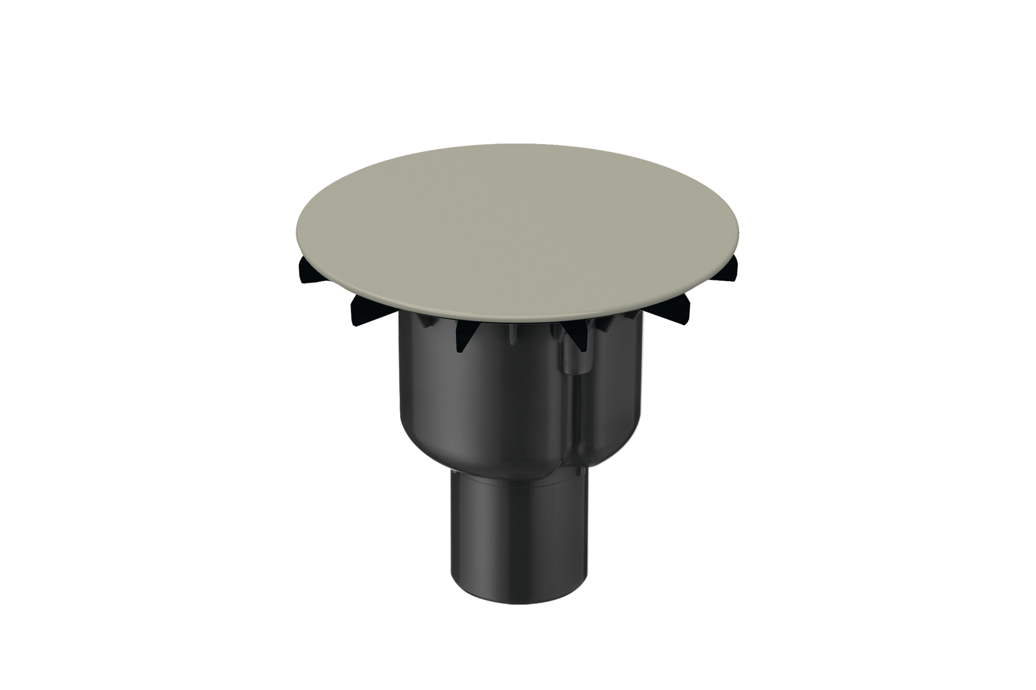 BetteAir Down, Flint, Anti-Slip Pro