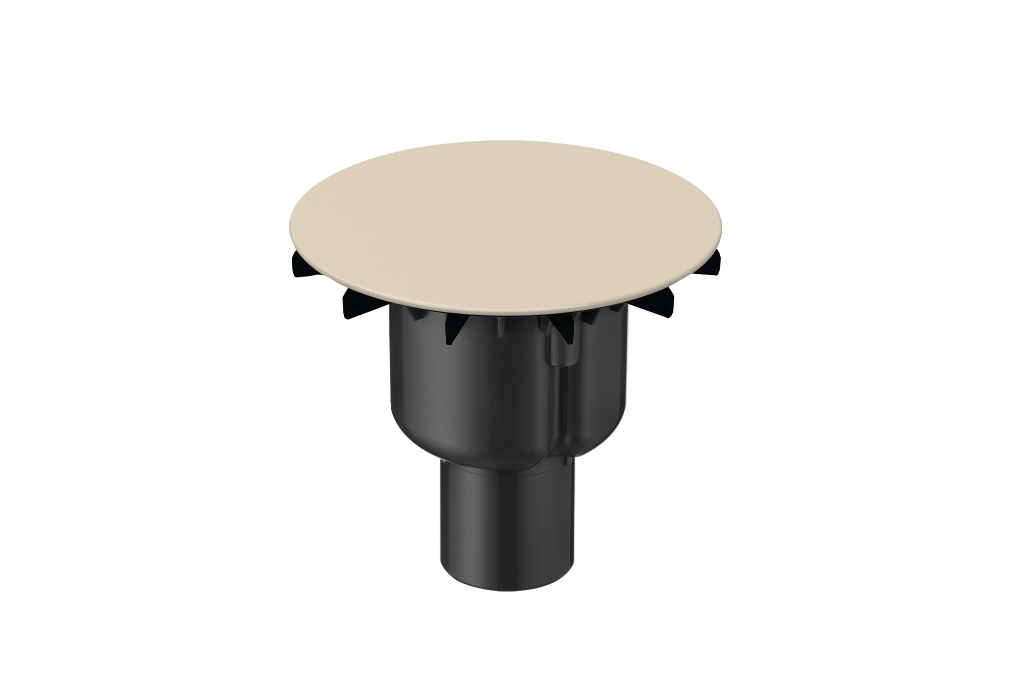 BetteAir Down, Beige, Anti-Slip Pro