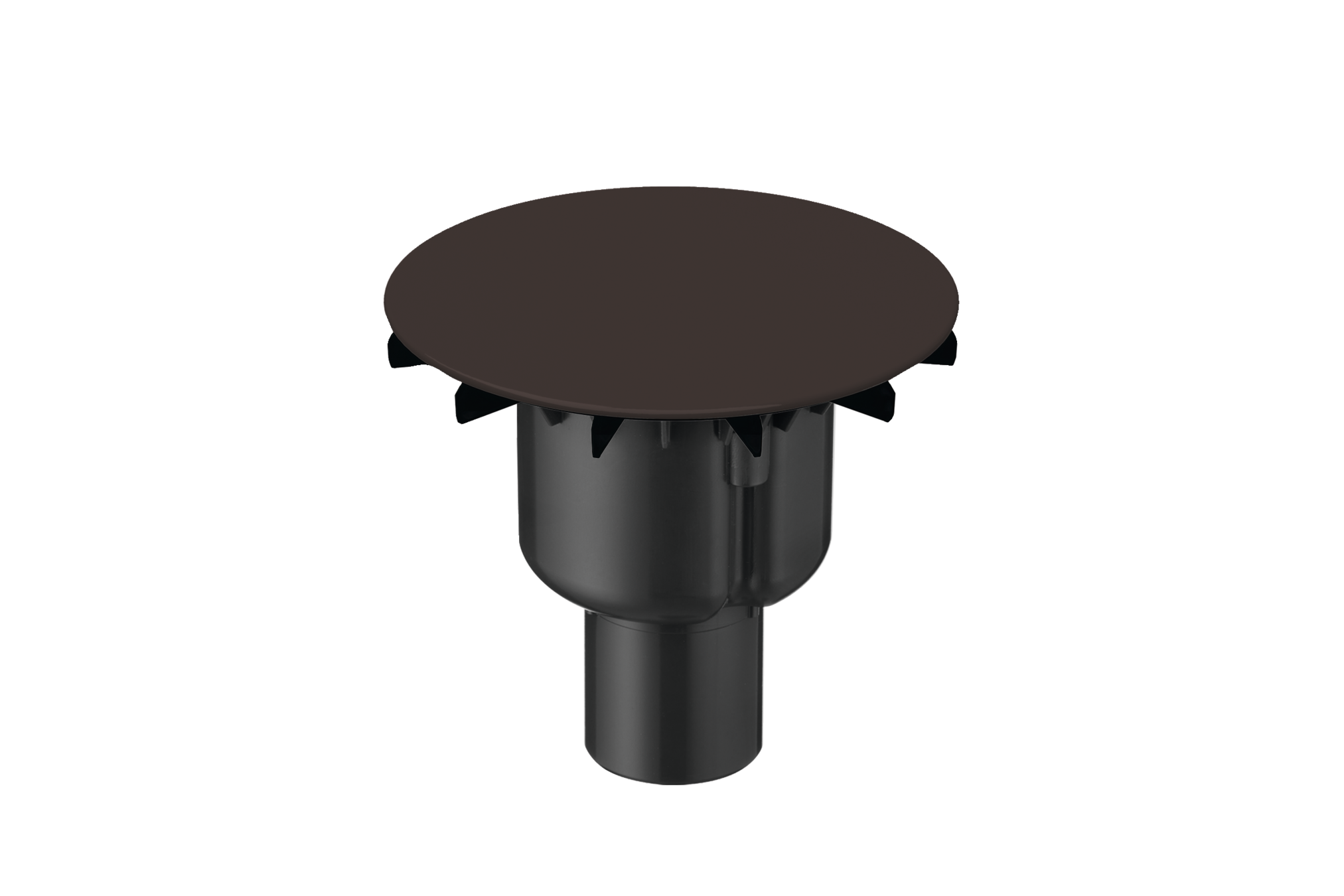 BetteAir Down, Ebano, Anti-Slip Pro
