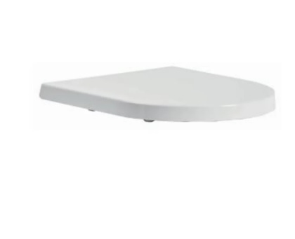 Aerial Soft Close WC Seat