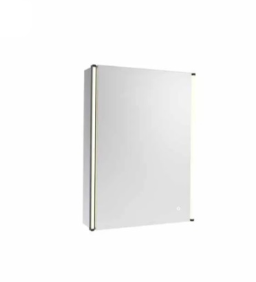 Façade Large Double Door Cabinet 500MM