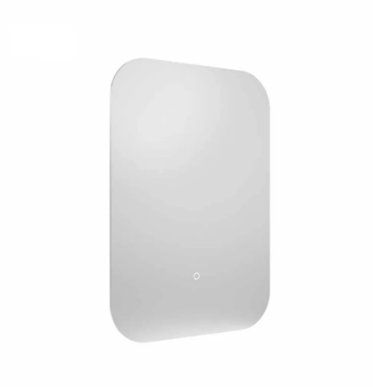 Portal 500 Illuminated Bathroom Mirror