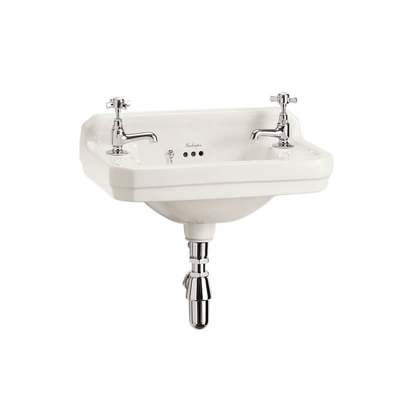 Edwardian 510mm Cloakroom Basin