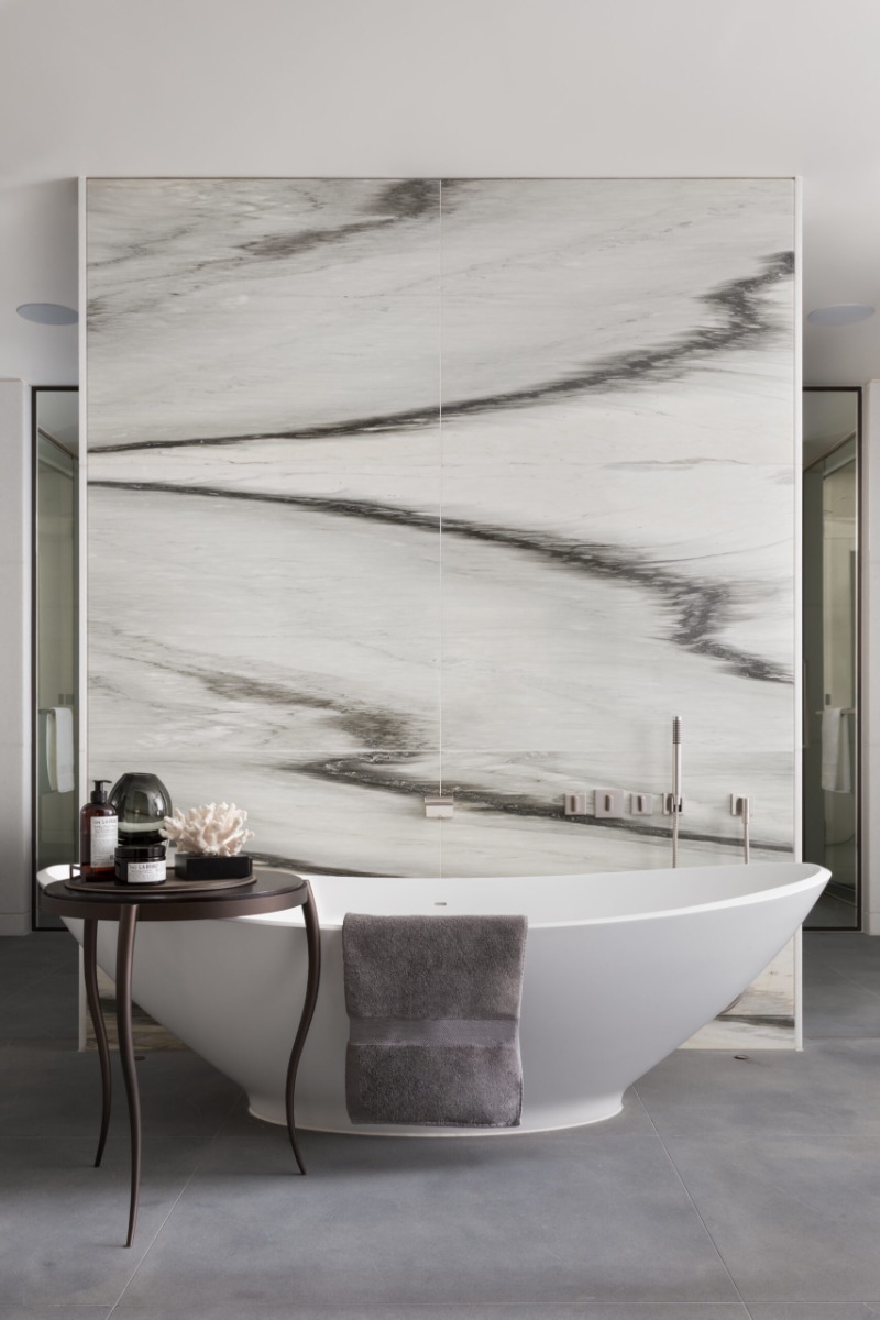 Kurv Bath 1890x900mm