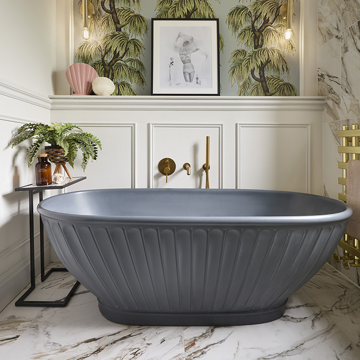 Casini Bath 1680x750mm