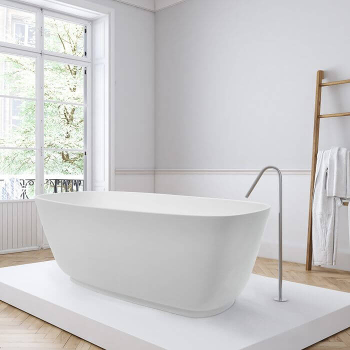 Divita Bath 1490x710mm