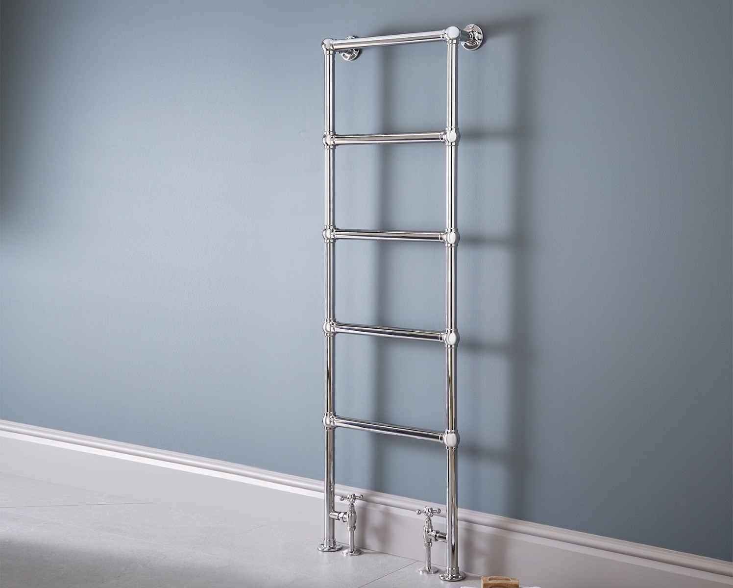 Traditional Ballerina Fw - Br Dual Energy- Chrome 1538x525