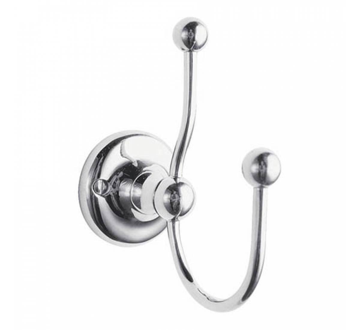 Double Robe Hook