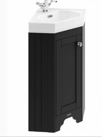 Corner Basin Unit