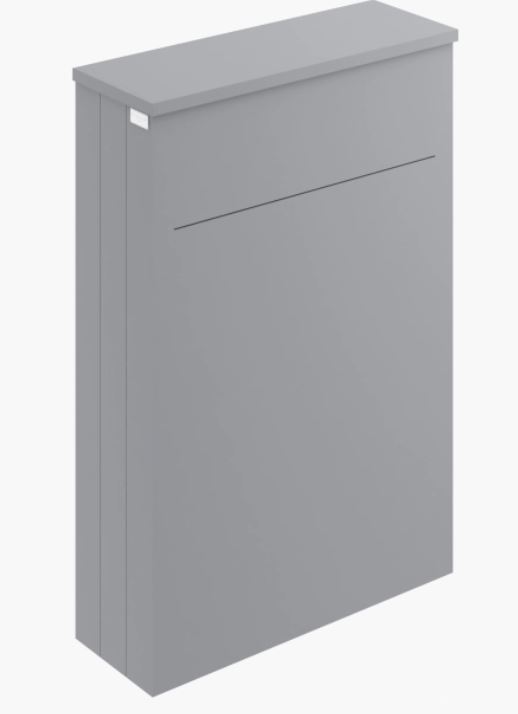 BAYF119 550MM WC Cabinet 