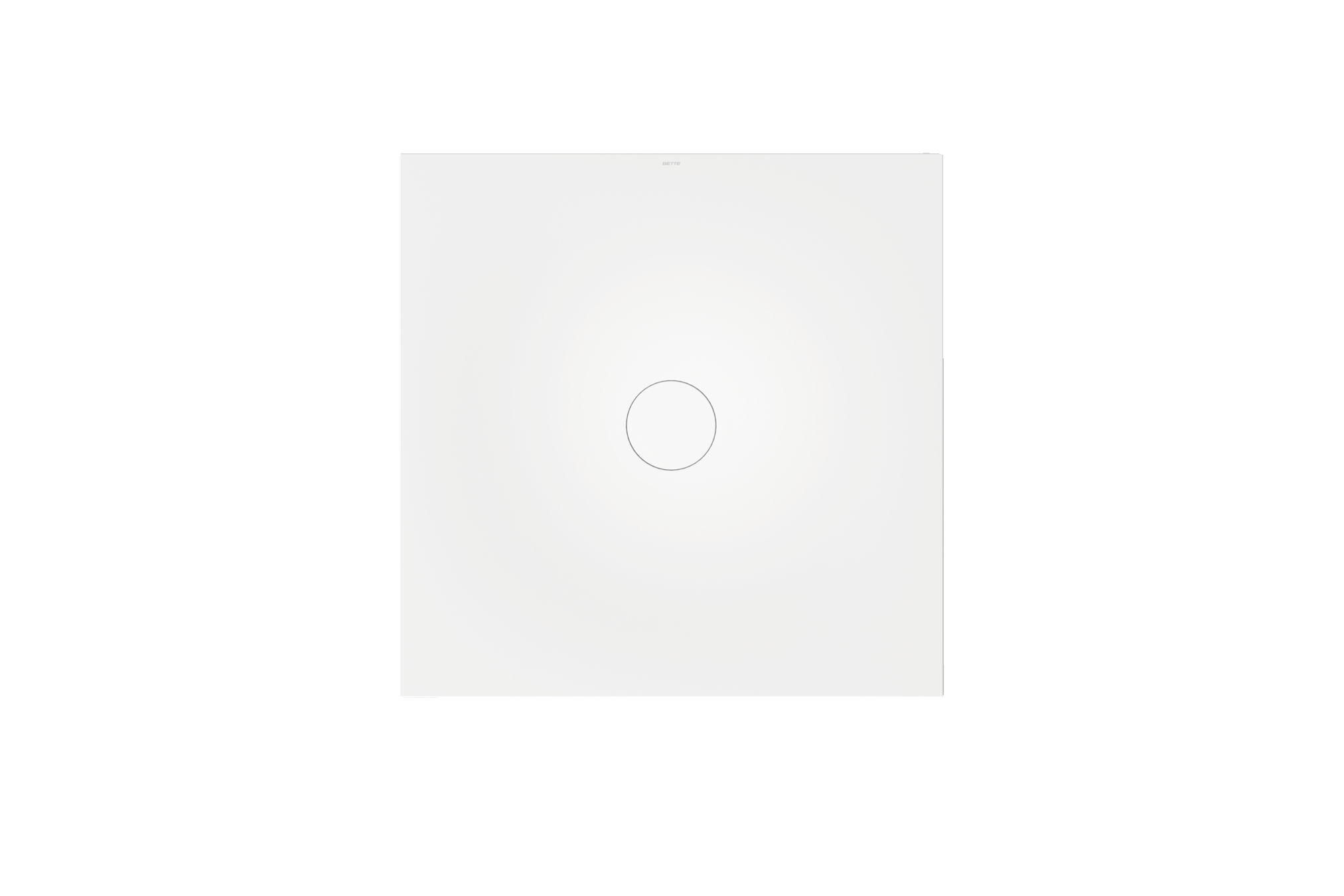 BetteAir 900 × 900 mm