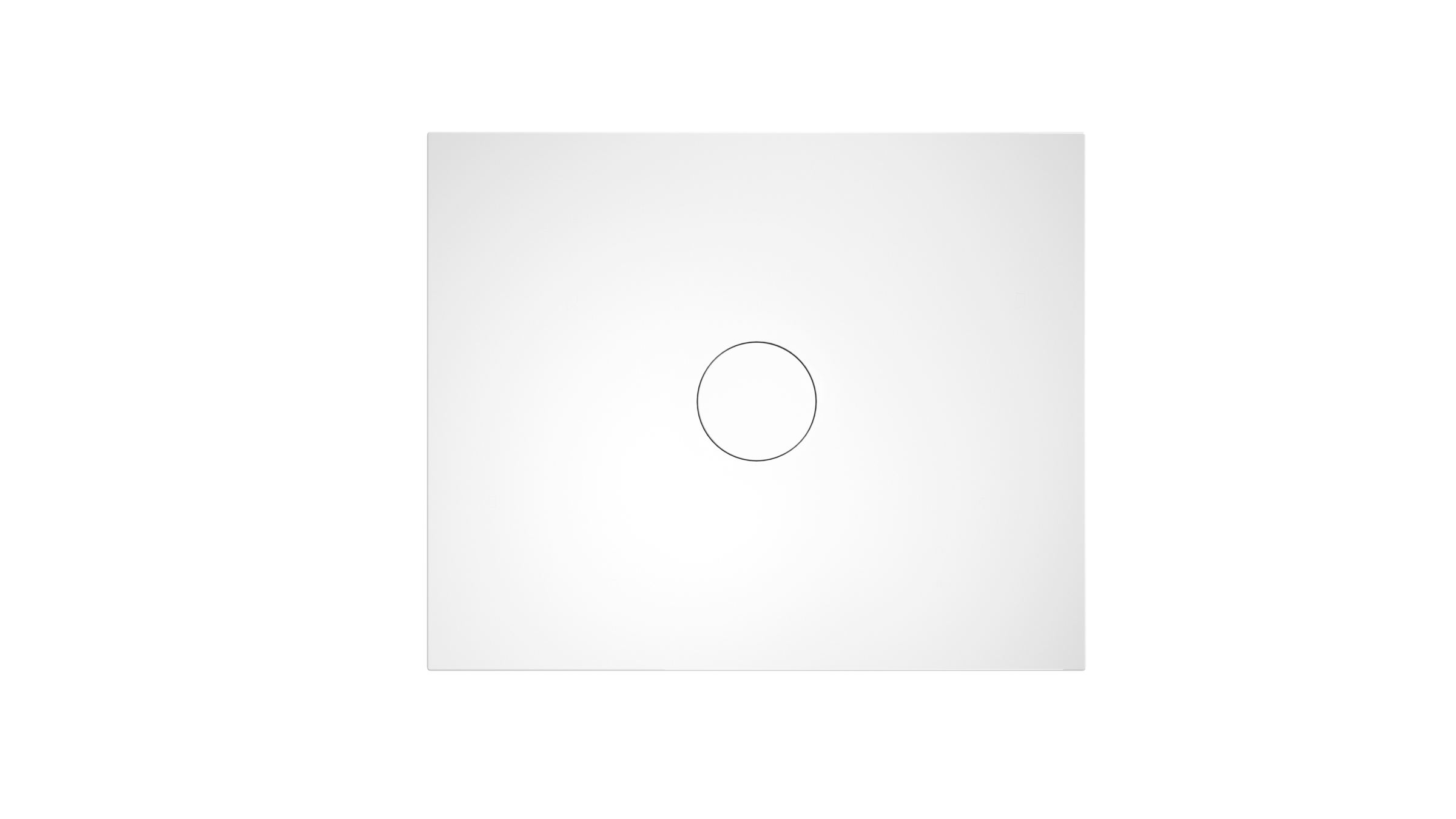 BetteAir 1100 × 900 mm