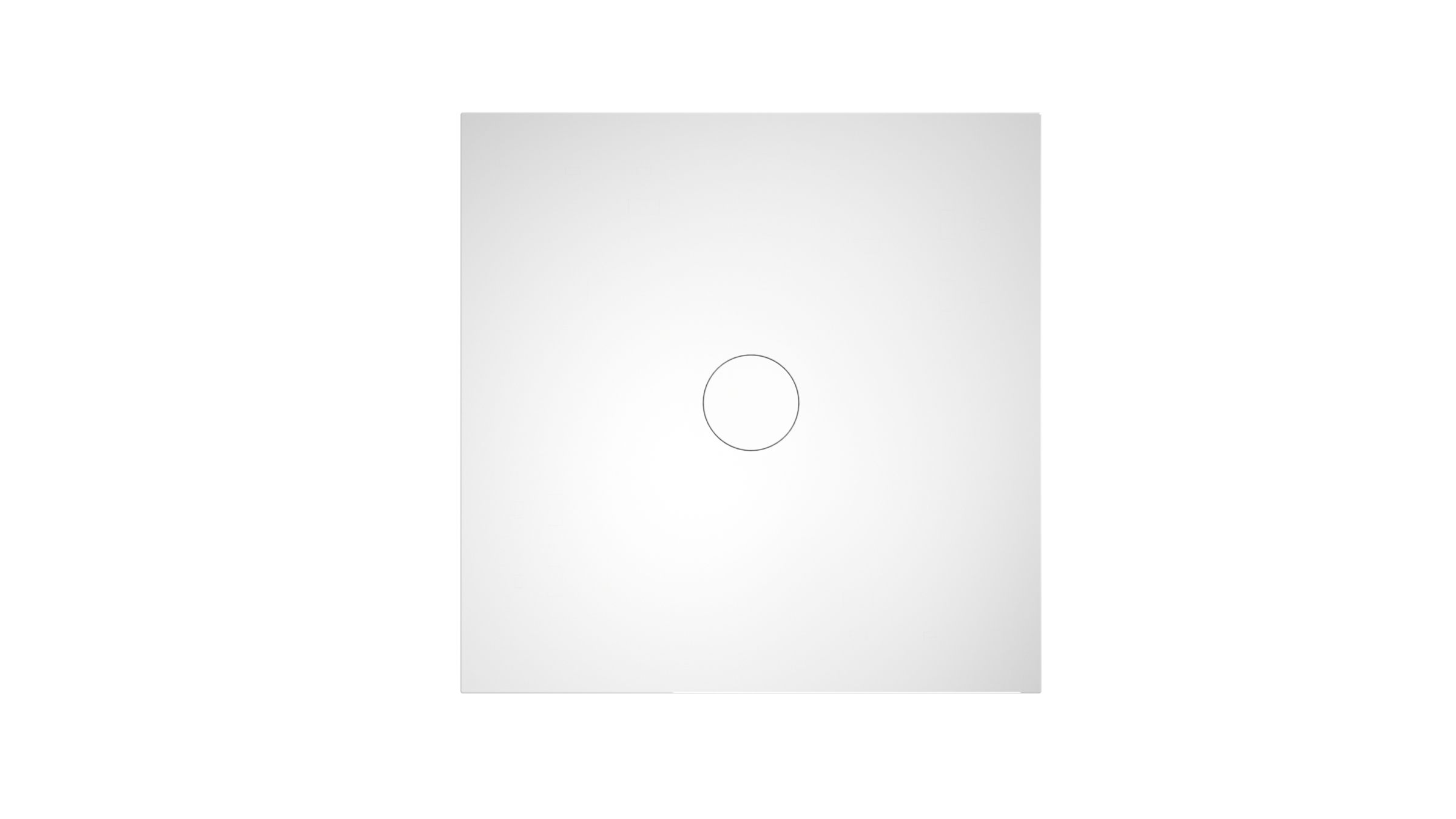 BetteAir 1200 × 1200 mm