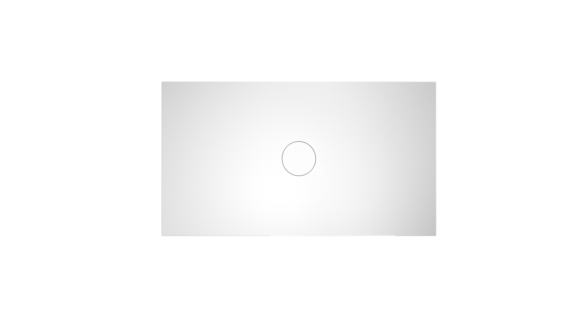 BetteAir 1600 × 900 mm