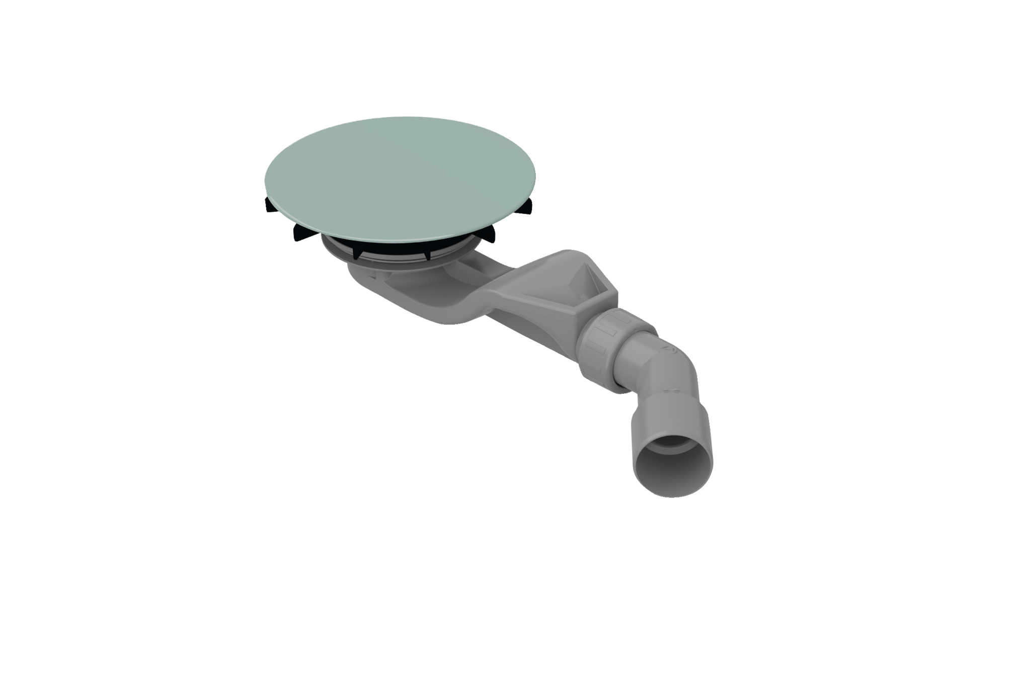 BetteAir 30, Salvia, Anti-Slip Pro