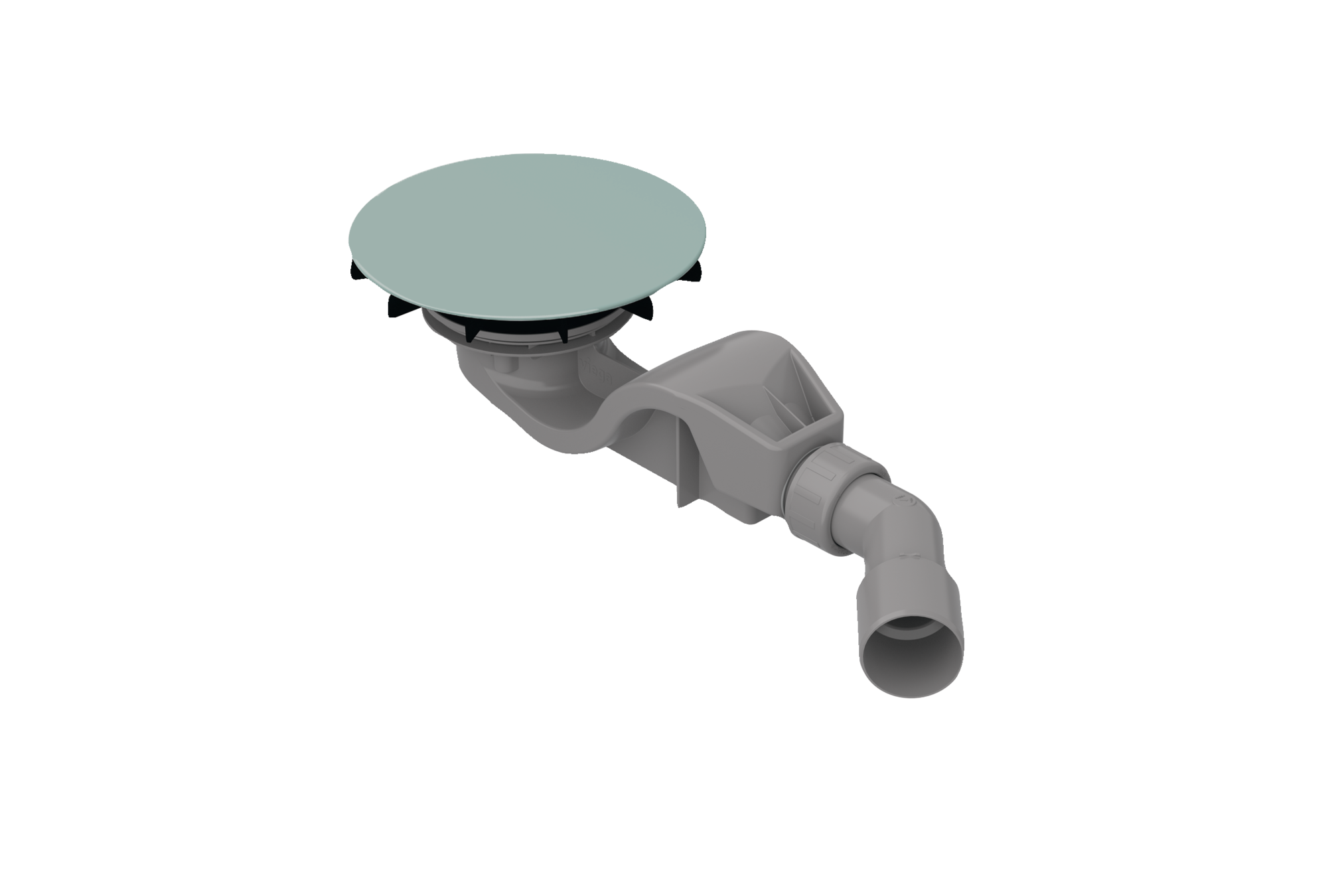 BetteAir 50, Salvia, Anti-Slip Pro