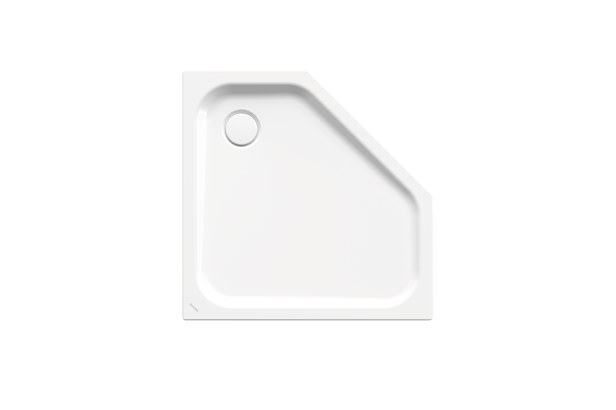 BetteCaro 800 × 800 × 35 mm