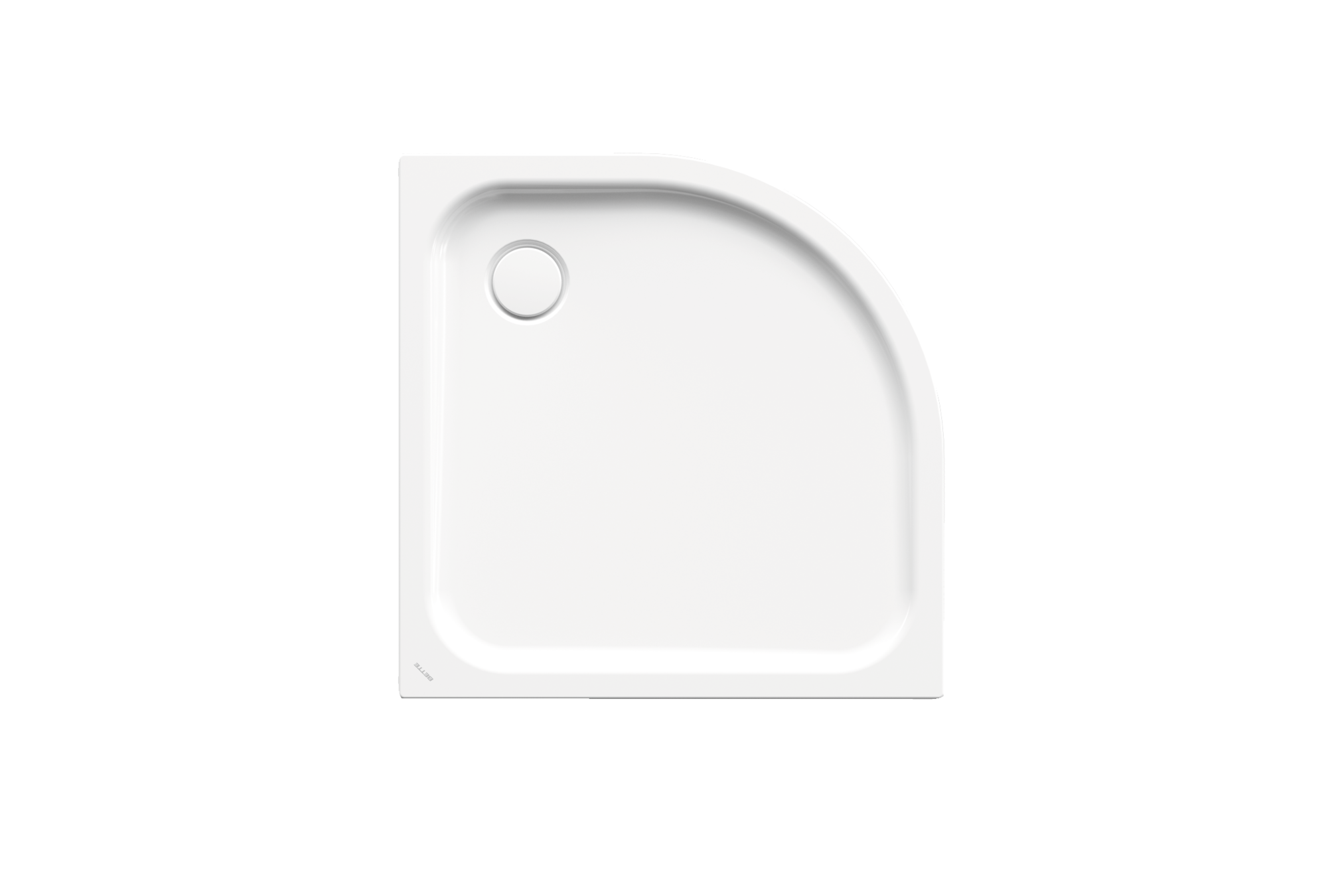BetteCorner 1000 × 1000 × 35 mm