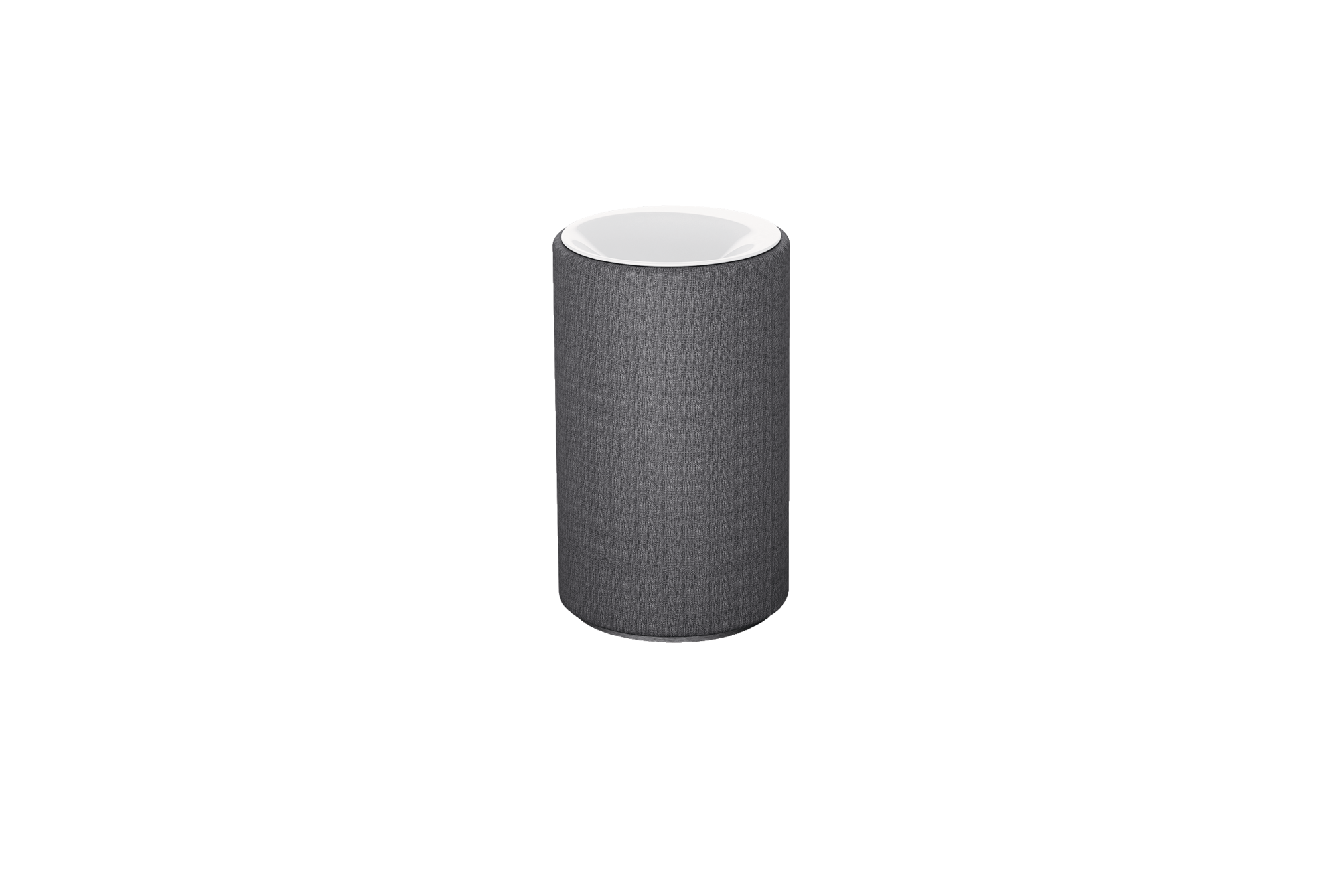 BetteLux Oval Couture 500 mm, White