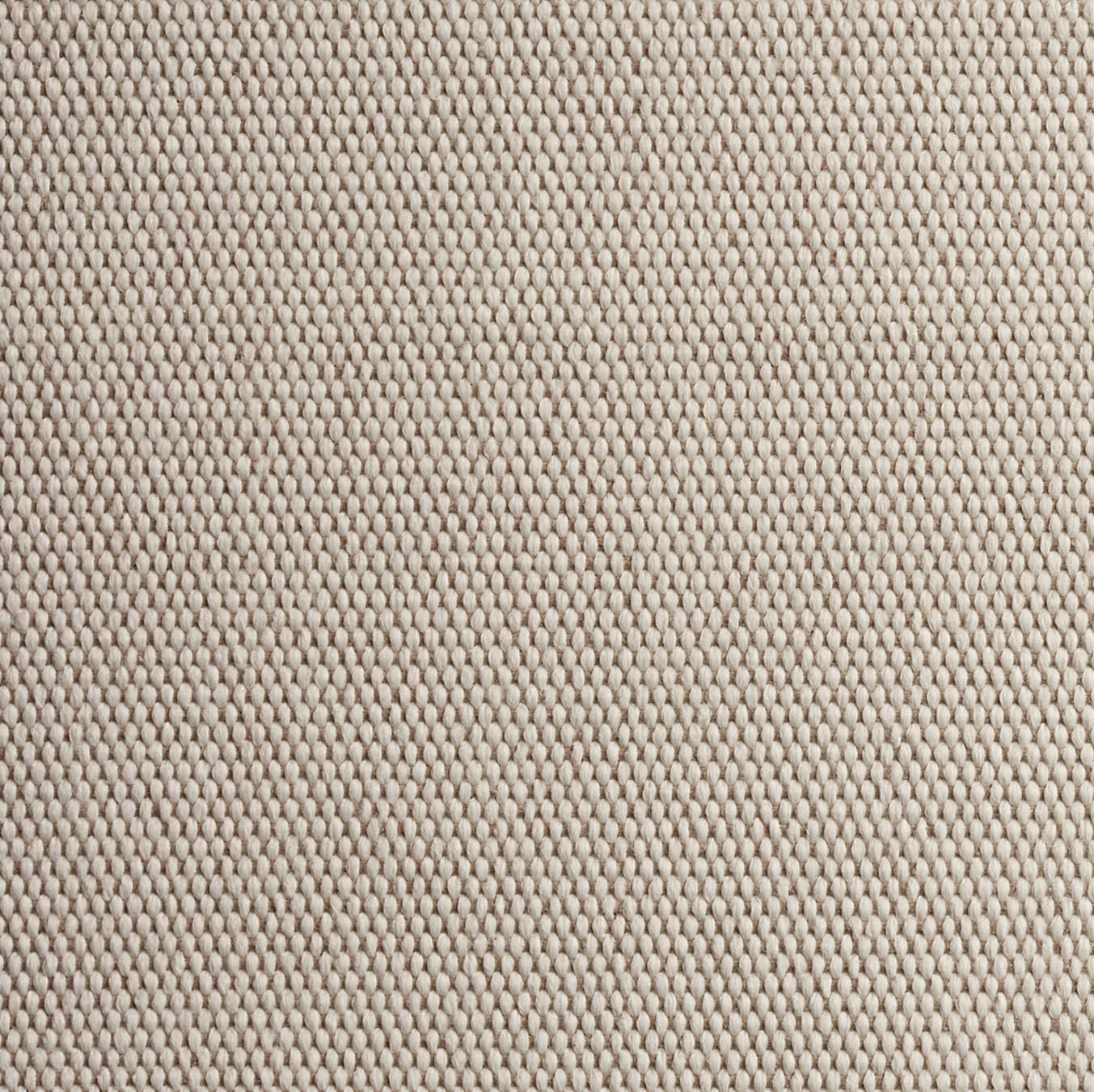 Upholstered Fabric-panel, Ivory