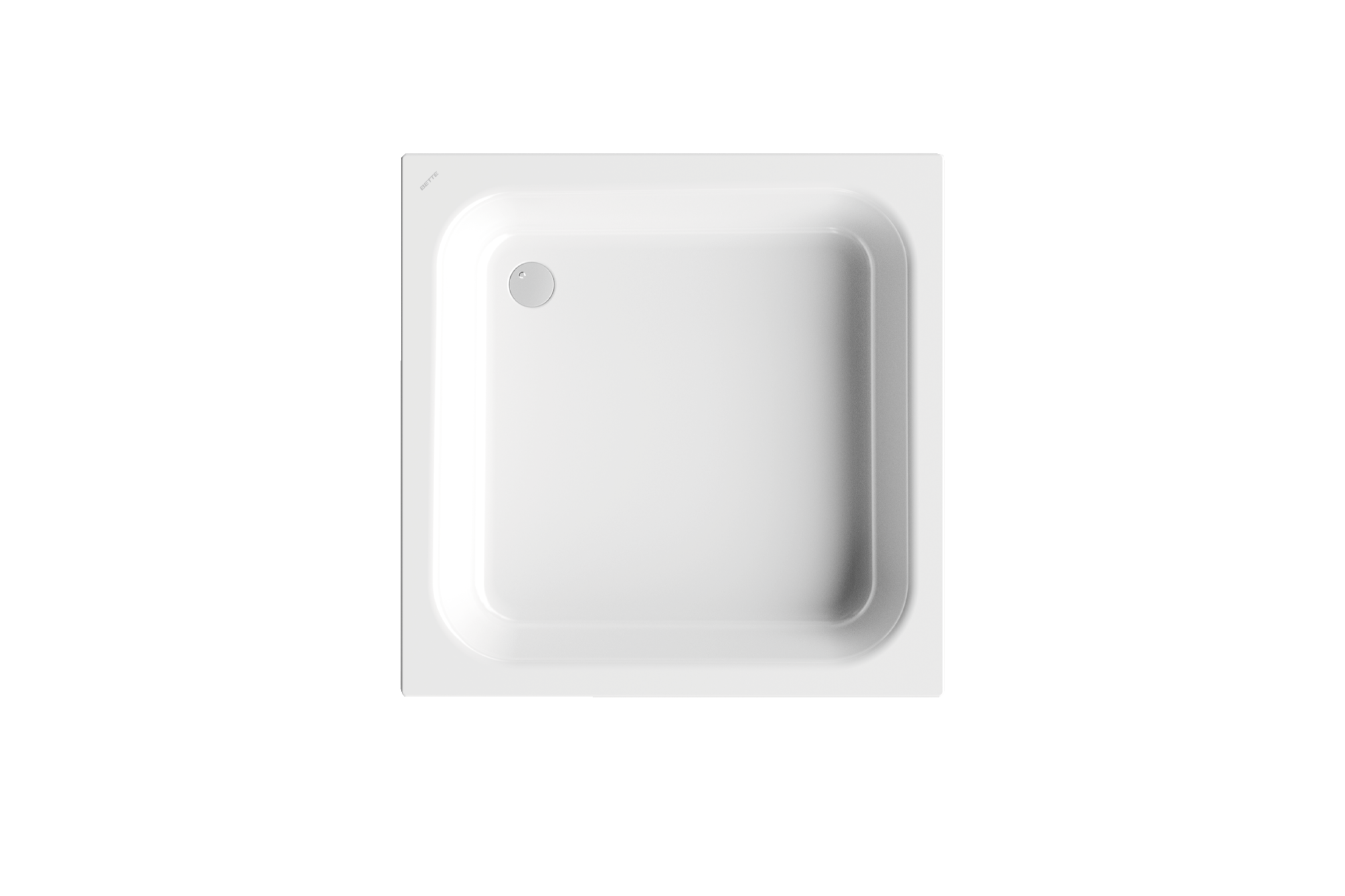 BetteQuinta 750 × 700 × 150 mm