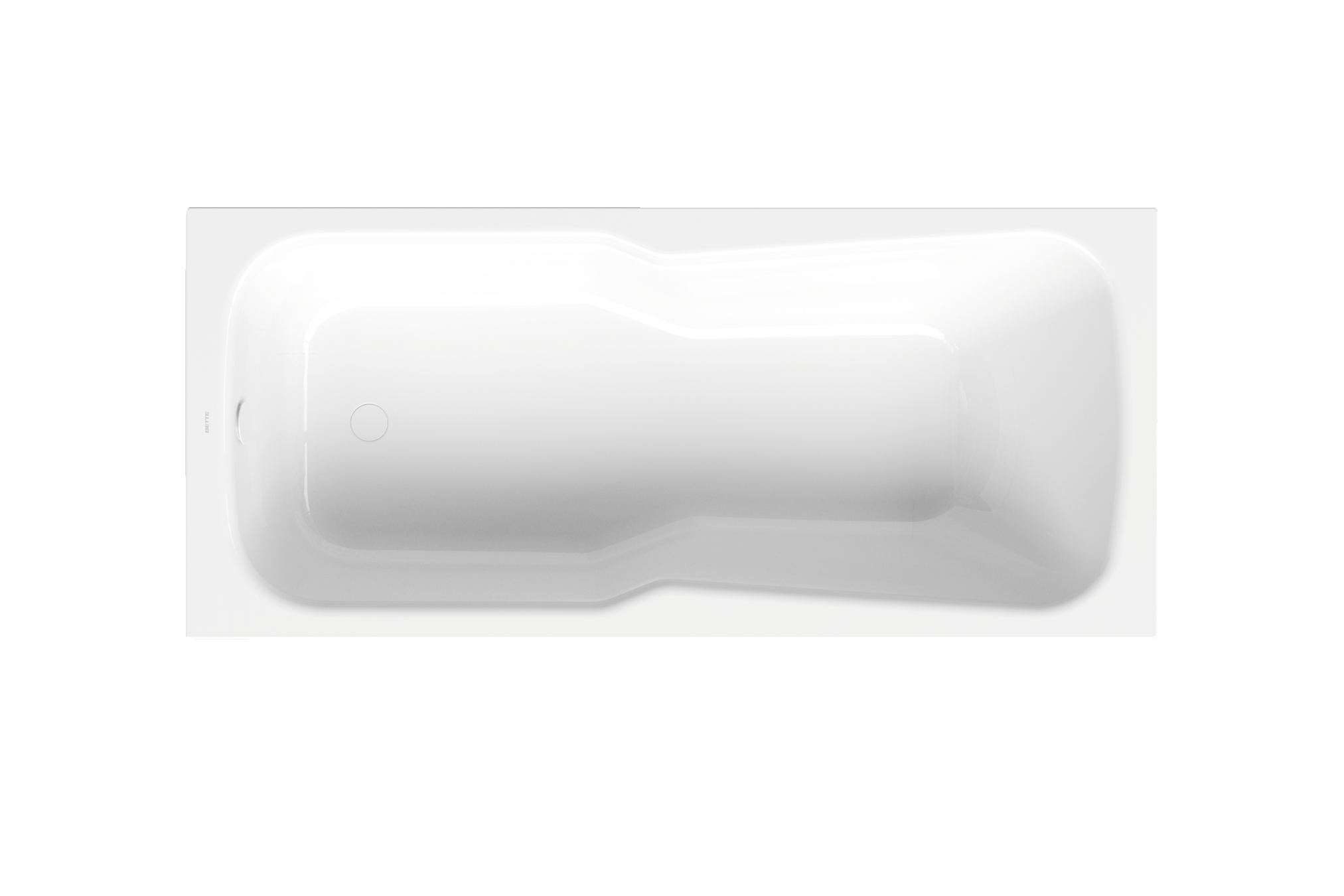 BetteSet 1800 × 800 mm