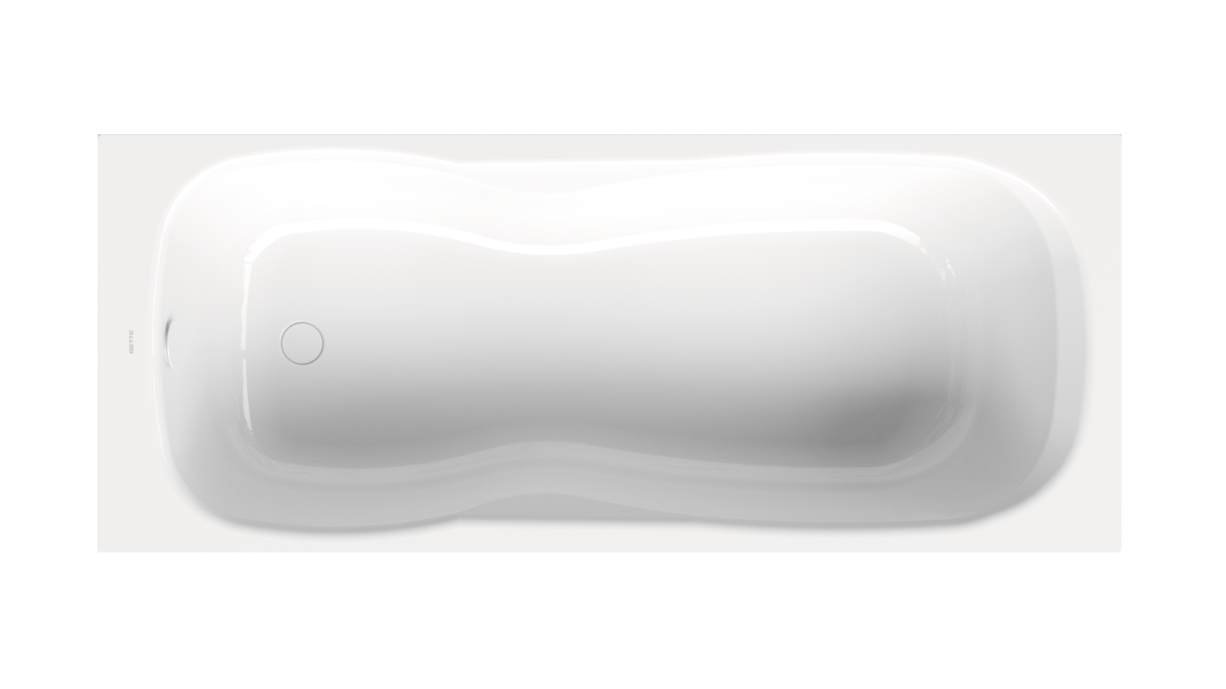 BetteSetline 1700 × 700 mm