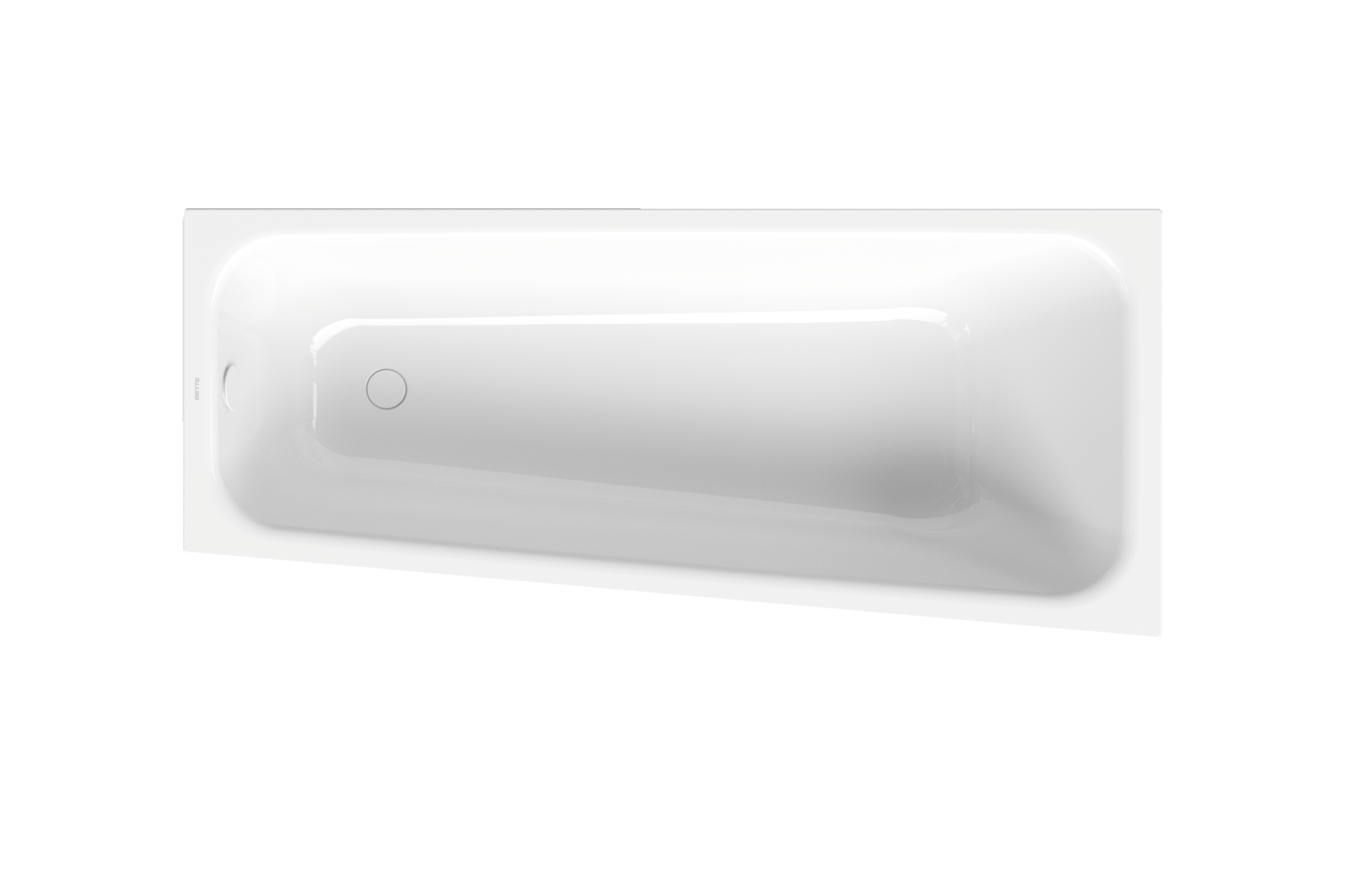BetteSpace S 1700 x 750/600 right