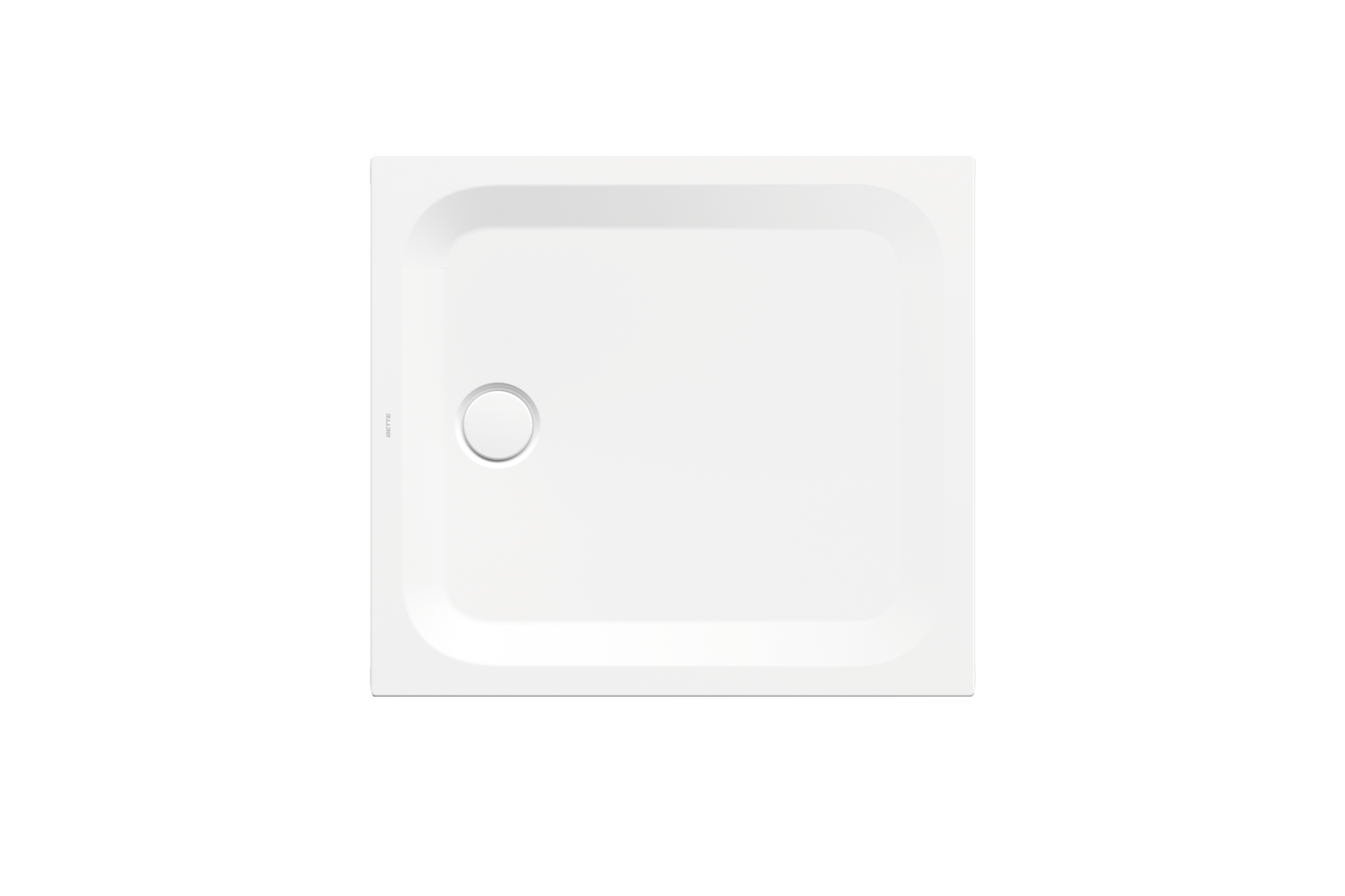 BetteUltra 1100 × 1000 × 35 mm