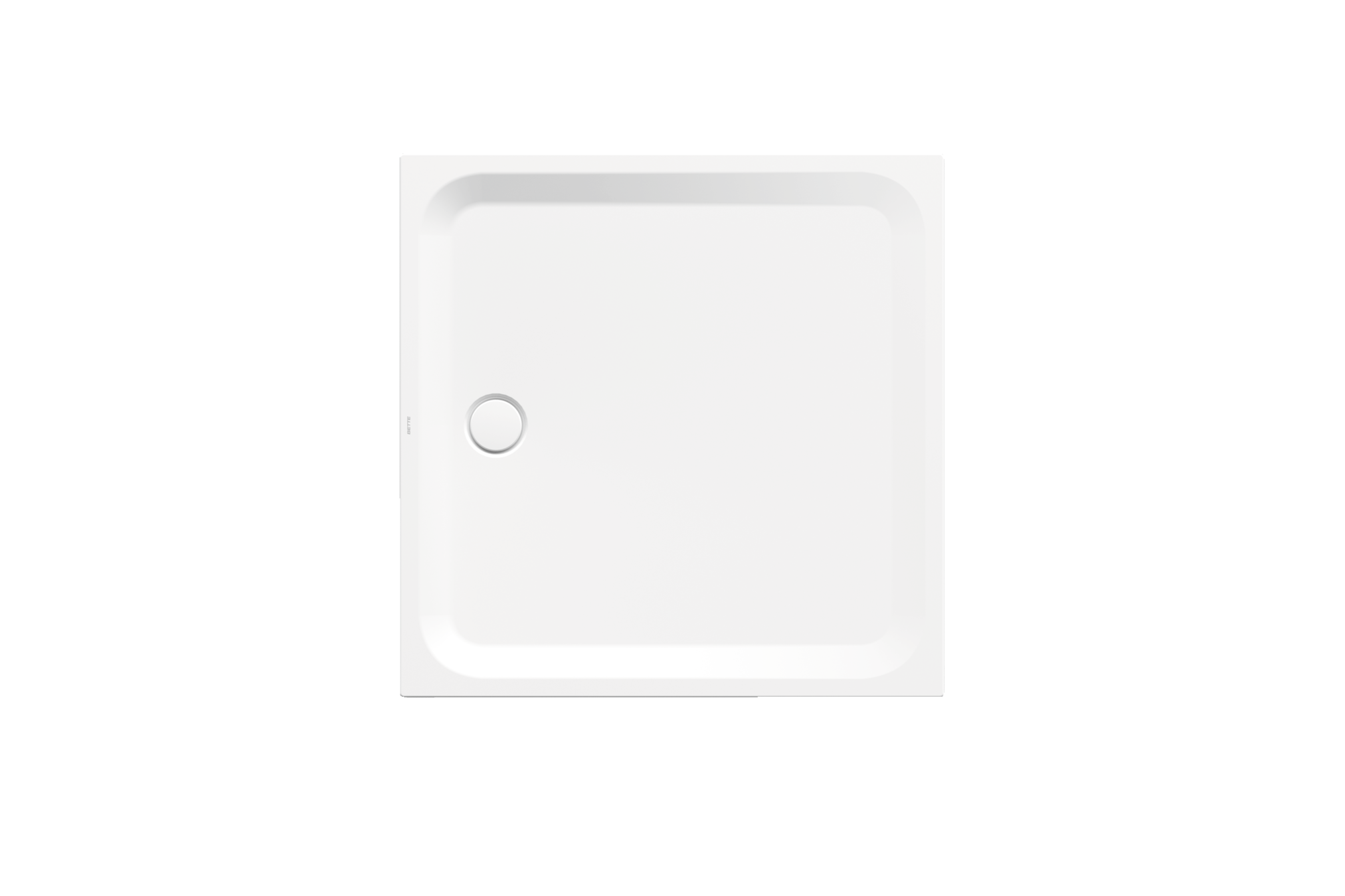 BetteUltra 1100 × 1100 × 35 mm