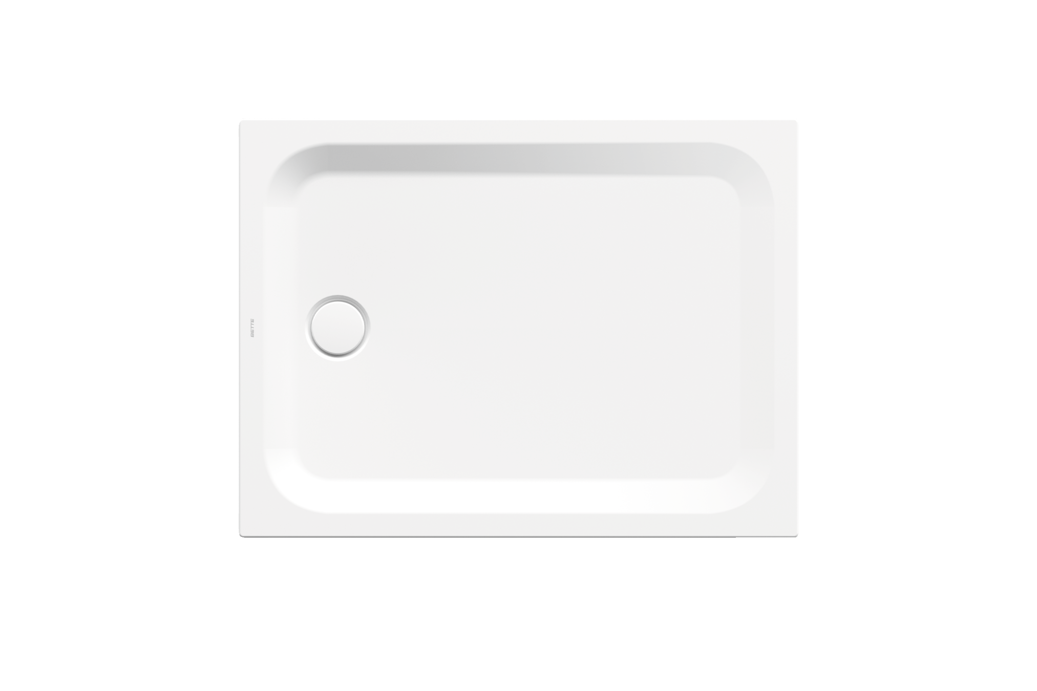 BetteUltra 1300 × 1000 × 35 mm