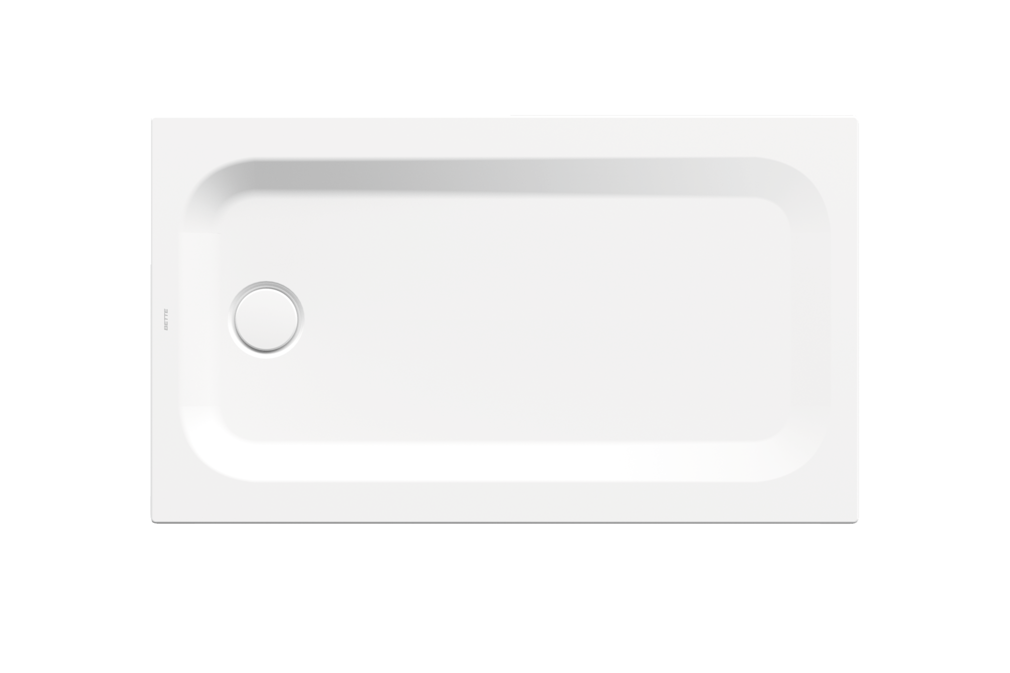 BetteUltra 1300 × 700 × 35 mm