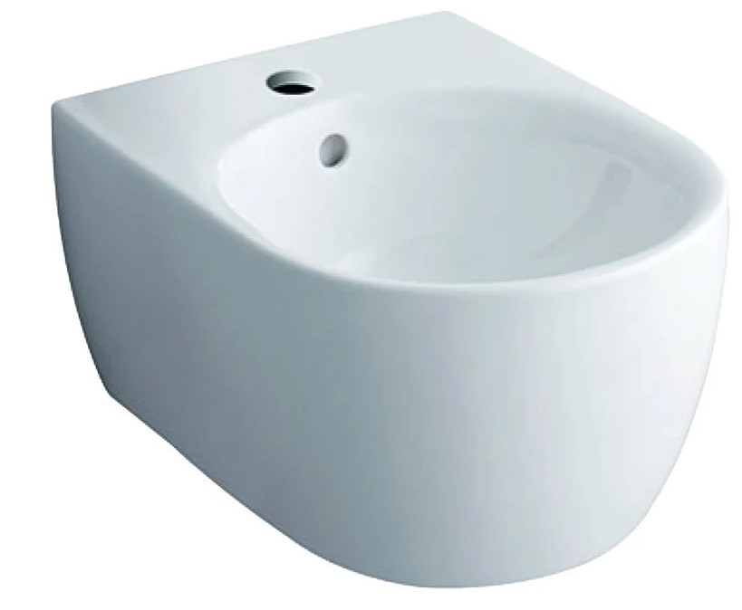 Geberit iCon Wall Hung Bidet