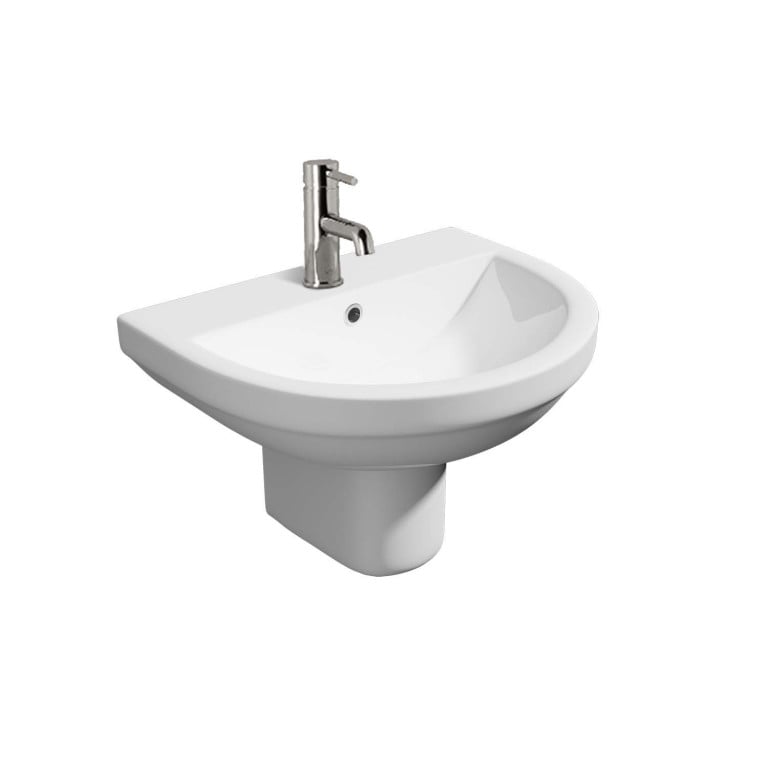 Bijoux 55mm 1TH Basin