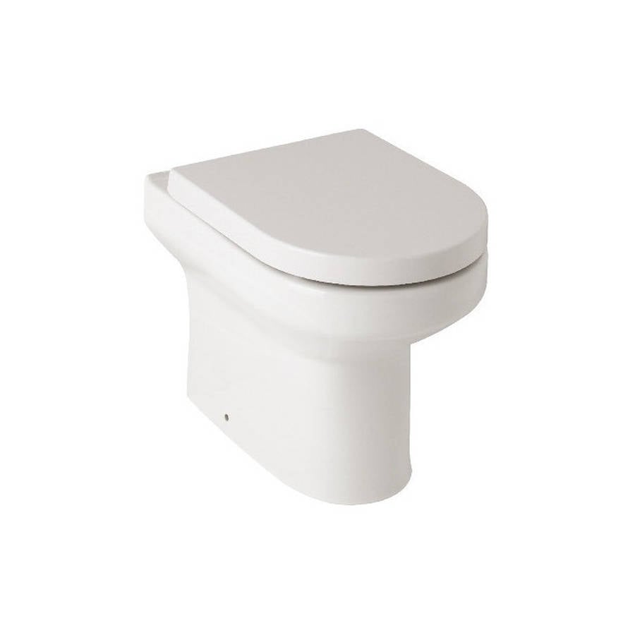 Bijoux BTW WC Pan