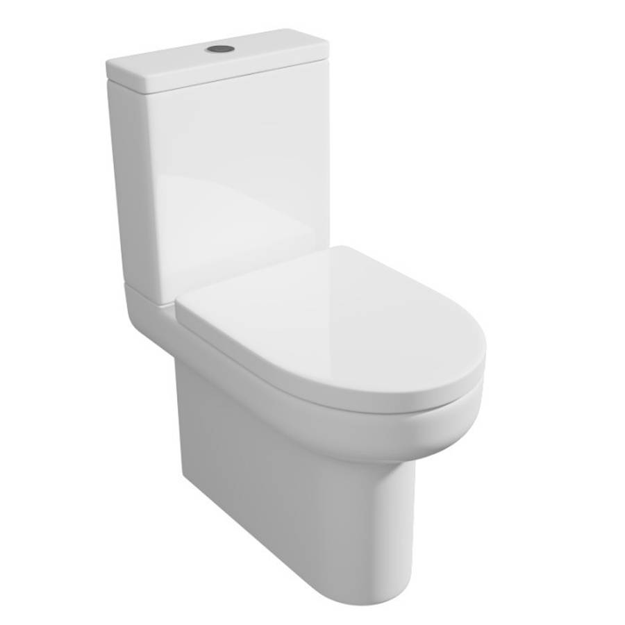 Bijoux cistern