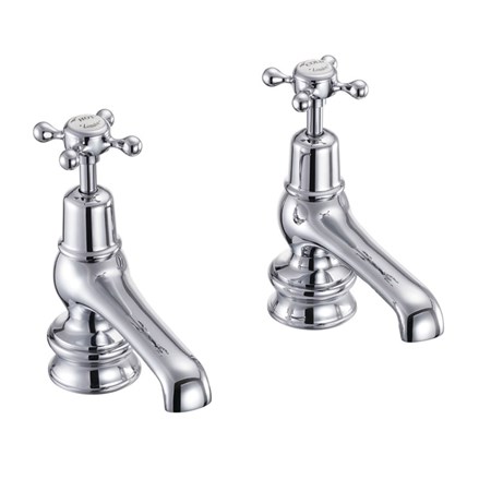 Burlington- Claremont Regent Basin Tap 5"
