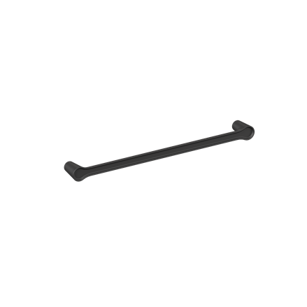 Camberwell Furniture Handle Matt Black