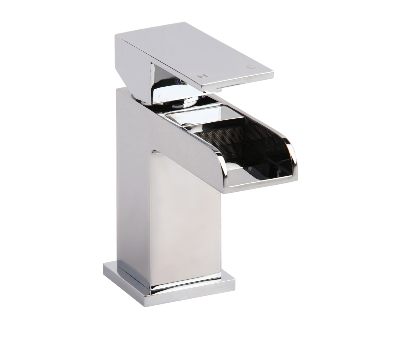 JTP - Cami Mini Basin Mixer