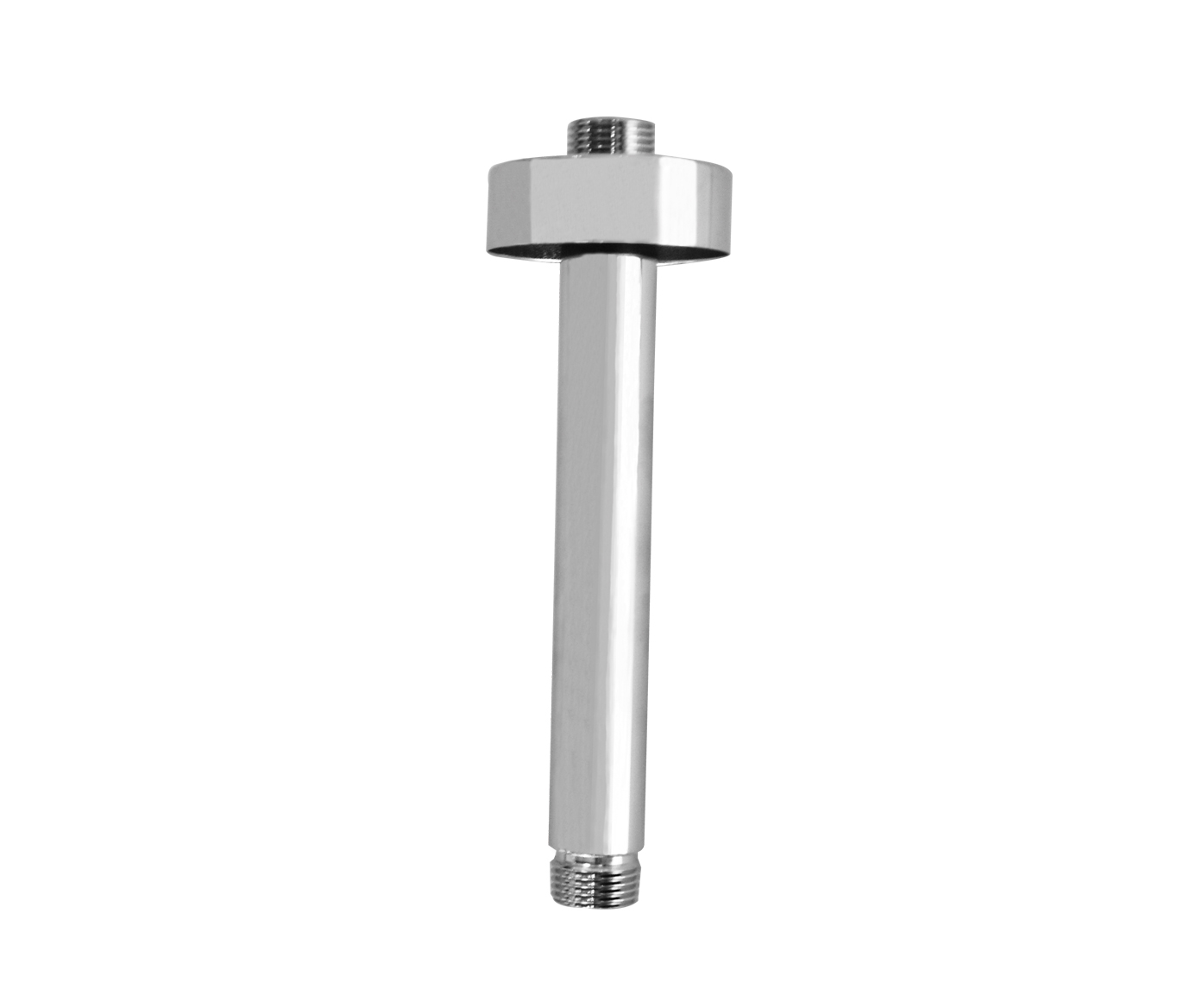 JTP - Ceiling Shower Arm, 100mm