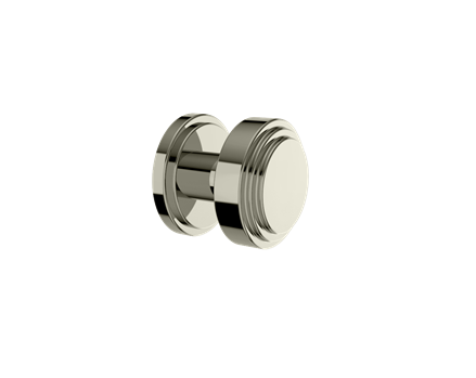 Chalfont Furniture Handle (Single)-in Nickel