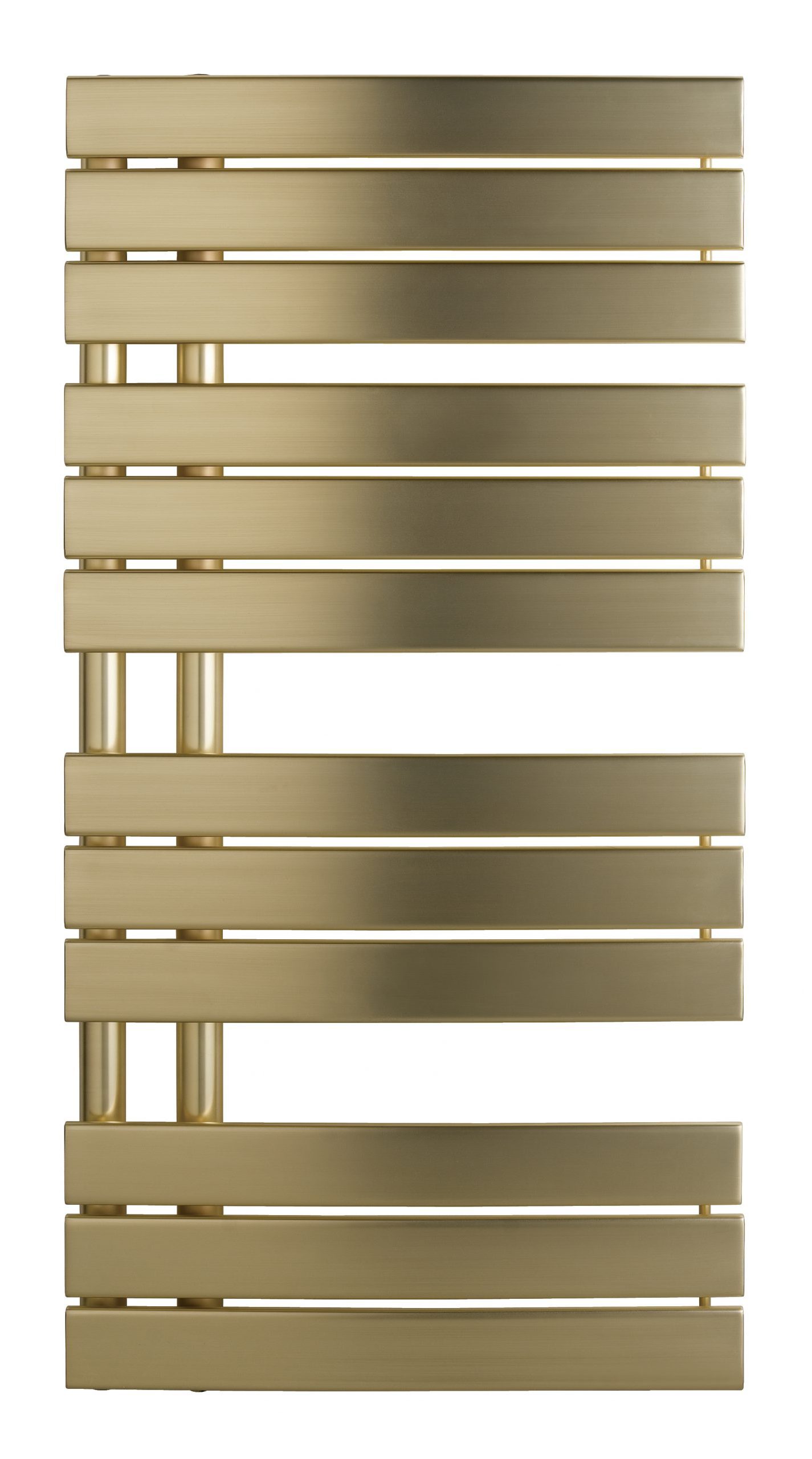 JTP - CLEO Radiator Brushed Brass 1080 X 550