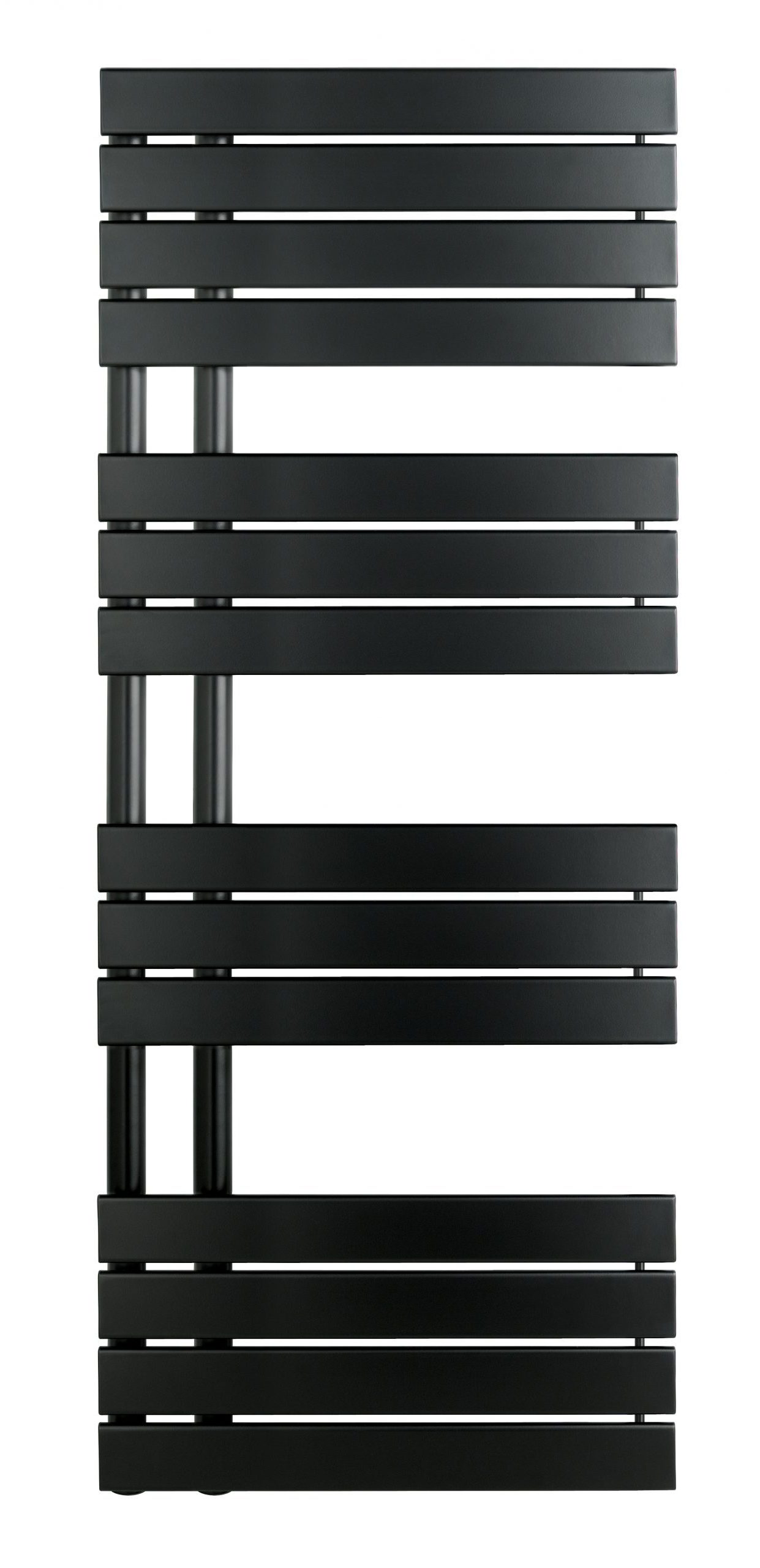 JTP - CLEO Radiator Matt Black 1400 X 550