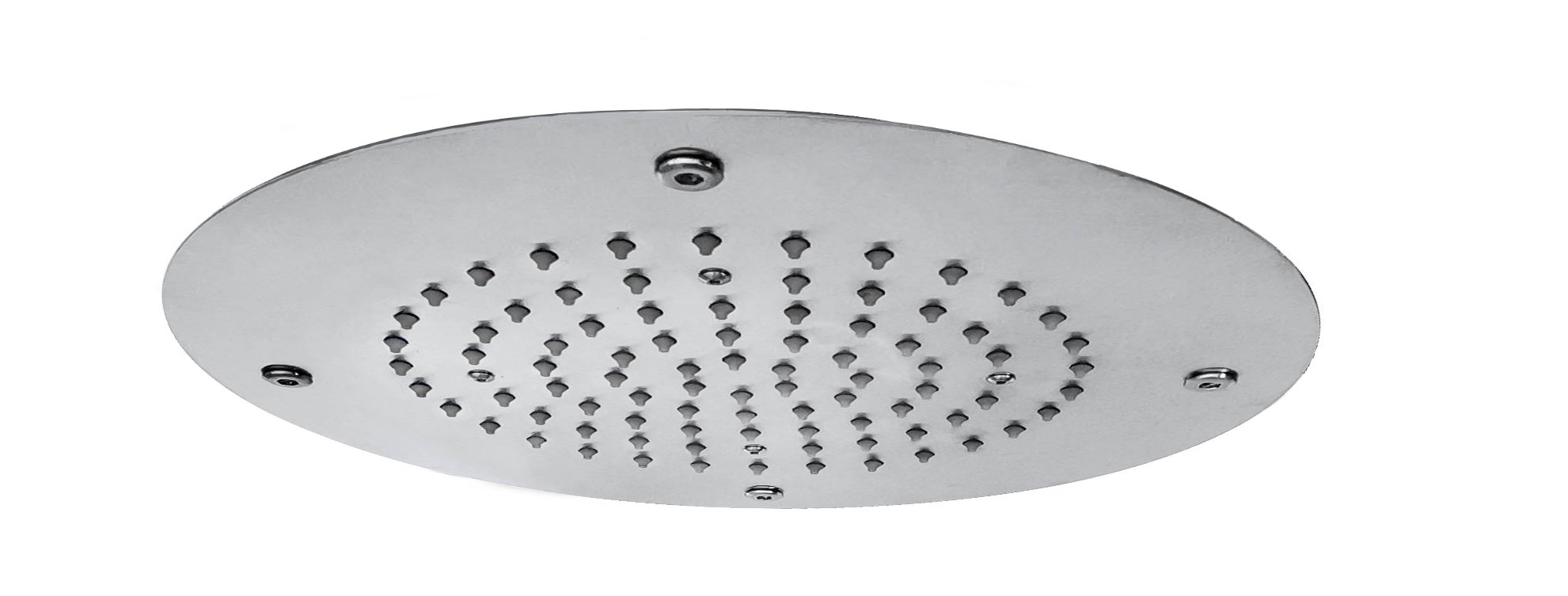 JTP - Ceiling mounted overhead shower