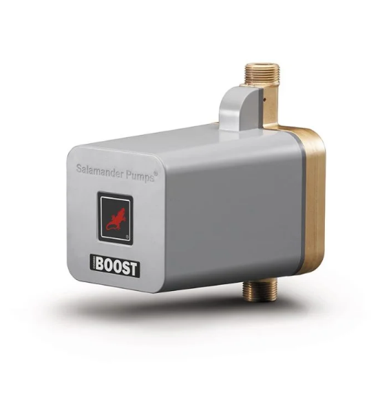 Salamander Combi Boost