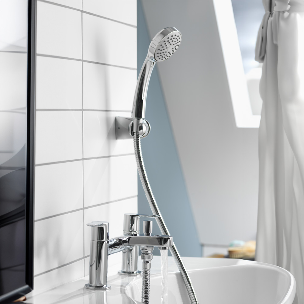Central Taps - Bath Shower Mixer Tap