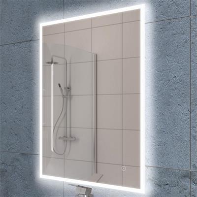 Vernay 500x700mm LED mirror