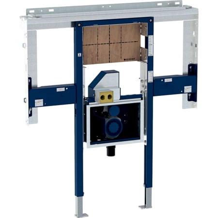 Geberit Duofix element for Geberit ONE washbasin 