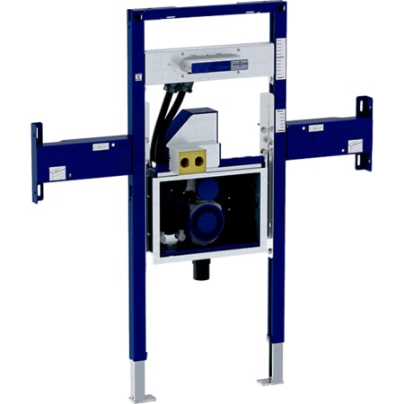 Duofix Element For Washbasin Frame - 800mm